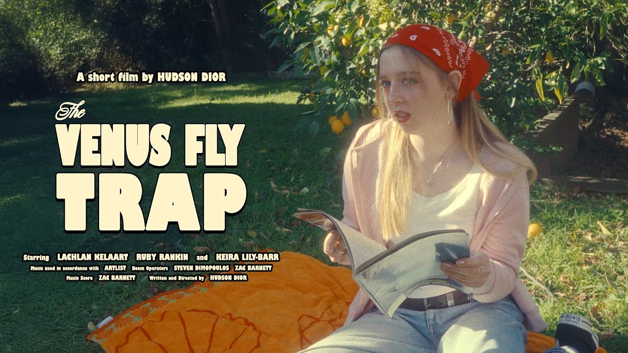 The Venus Fly Trap (2025) - Short Film