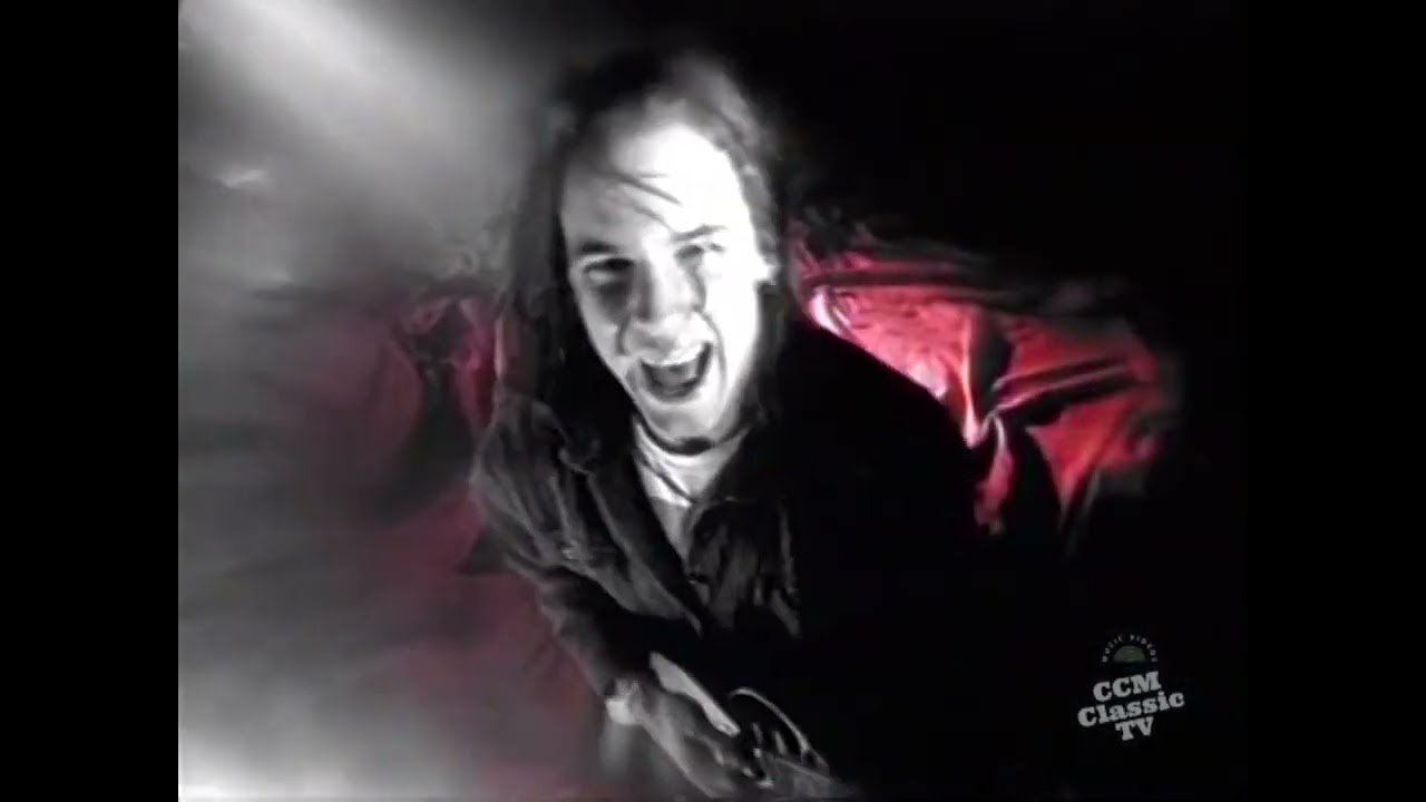 Petra | 1995 | Think Twice (Official Music Video) [HD]