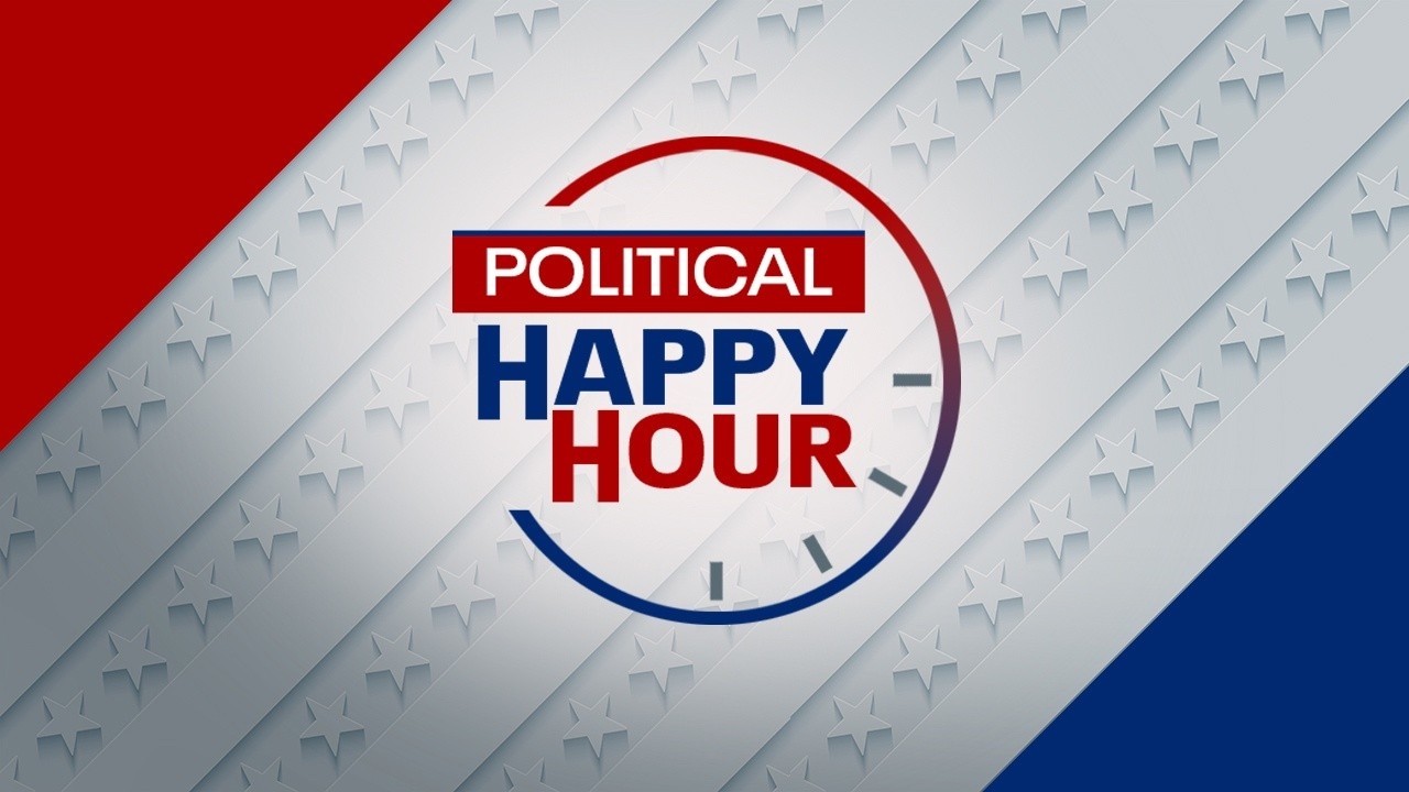 ПРЯМОЙ ЭФИР | Политический Happy Hour