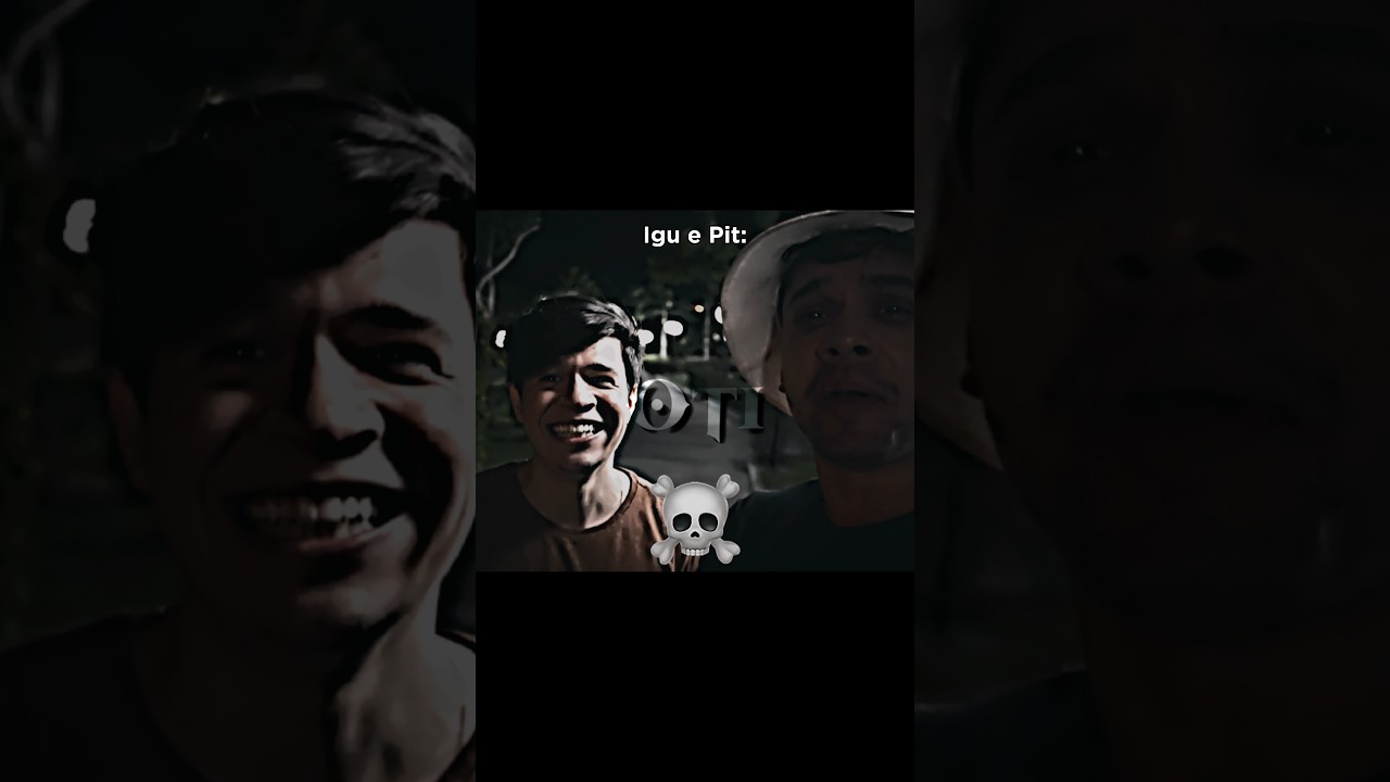 Igu e Pit: Deixamos? #brawlstars #brawtalk #phonk #edit #treta #casabrawl #vtzim