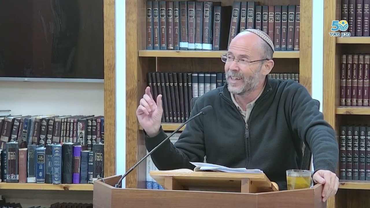 Will all the nations convert in the end of days? | Conversion Issues | Rabbi Menachem Weinberg
