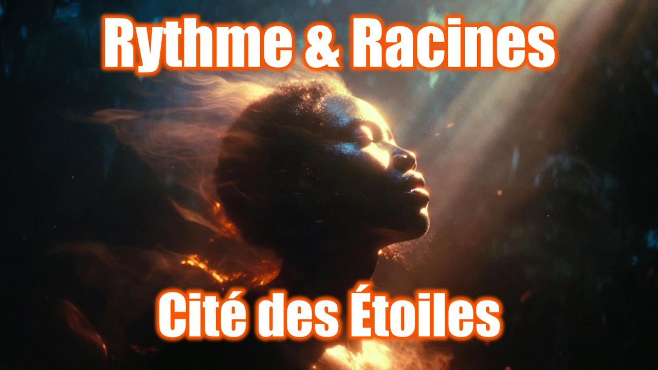 Rythme & Racines | Cité des Étoiles – Urban Afro Soul Dreams in African Cities 🌃