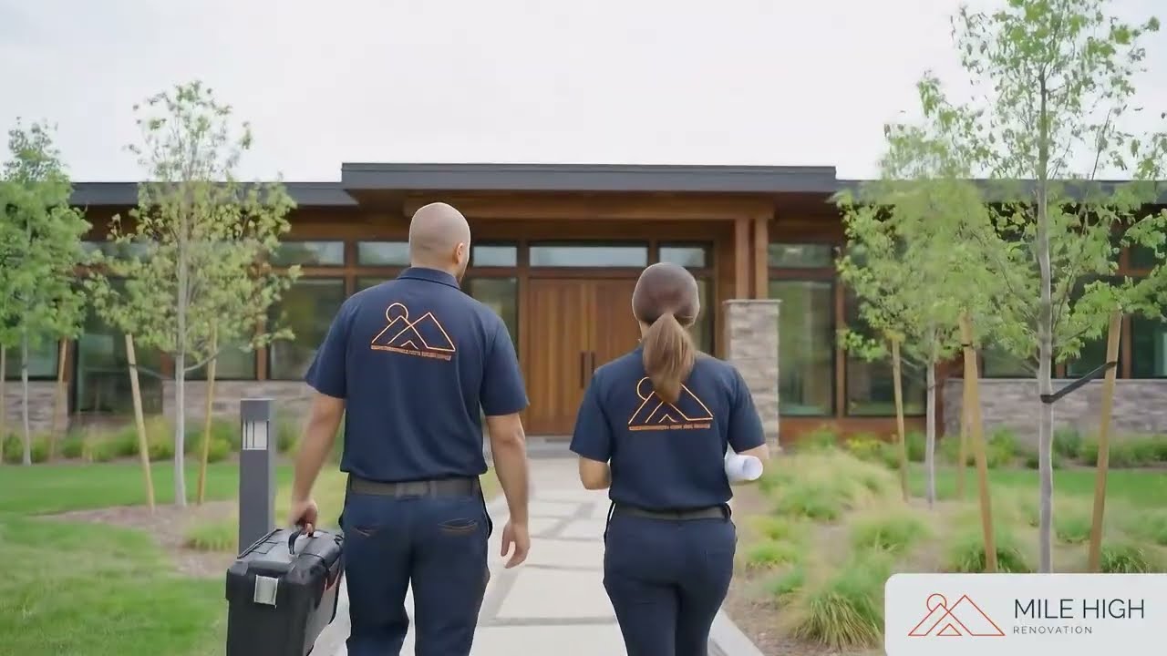 Mile High Renovation - Denver&rsquo;s Home Remodeling Contractors