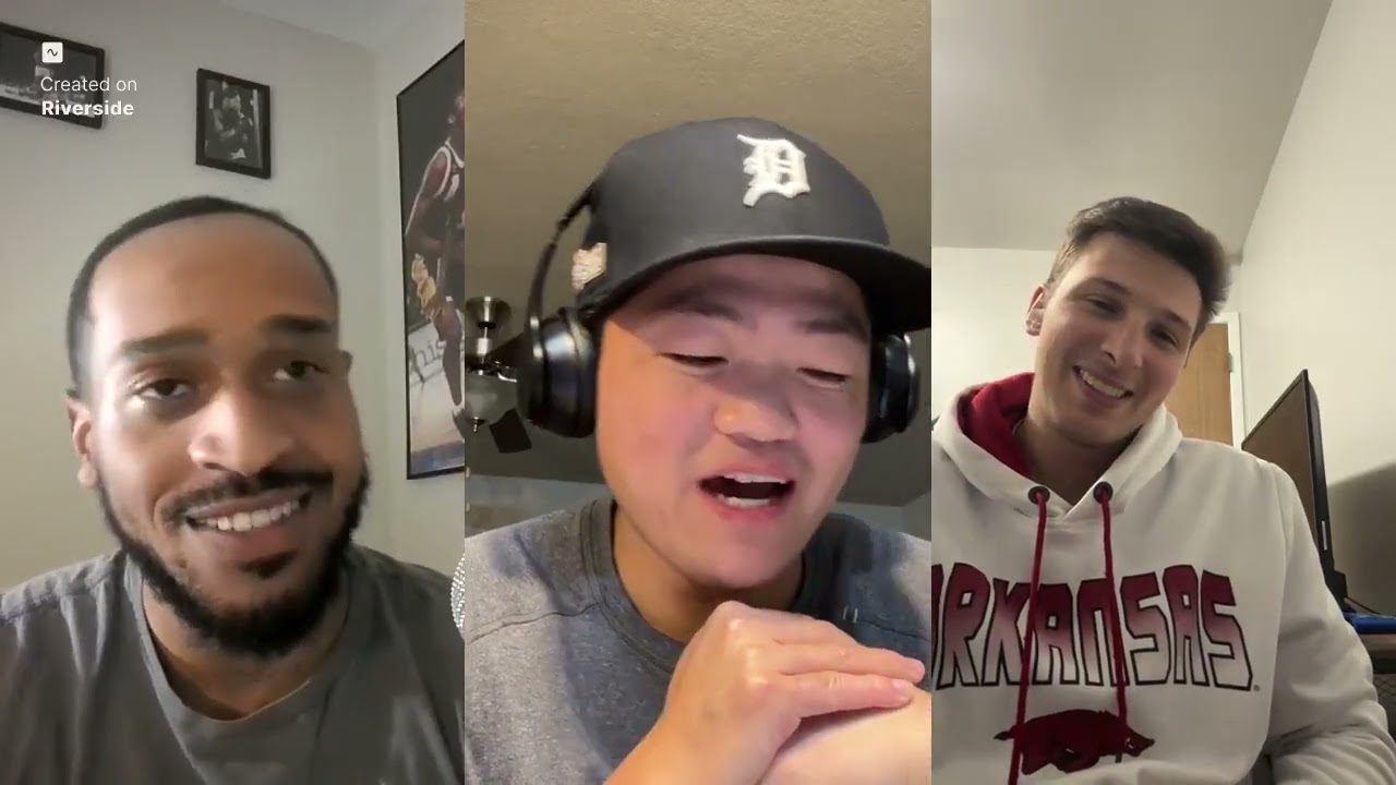 Hot Take Mondays: Houston is not a playoff team???