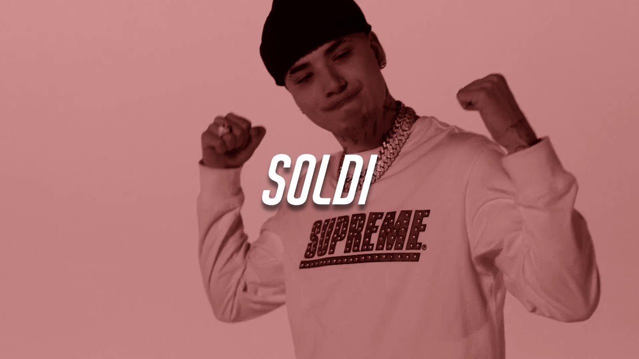 *FREE* Shiva Type Beat - 