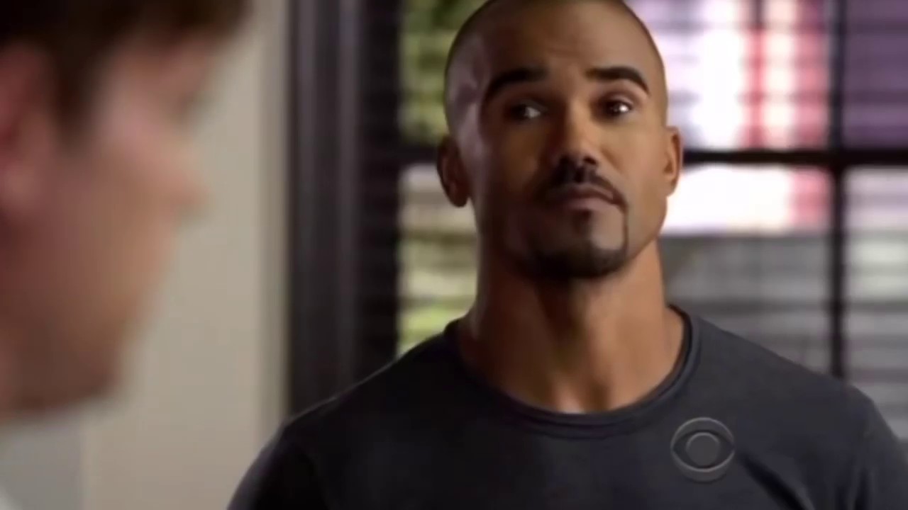 Brother | Spencer Reid & Derek Morgan