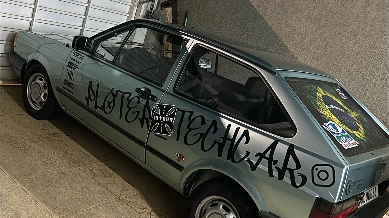 GOL CHT TURBO 