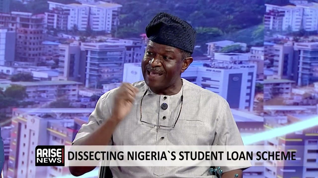 NELFUND: Beneficiaries Don&rsquo;t Have To Pay Back Until 2 Years After Completion of NYSC &ndash; Sawyerr
