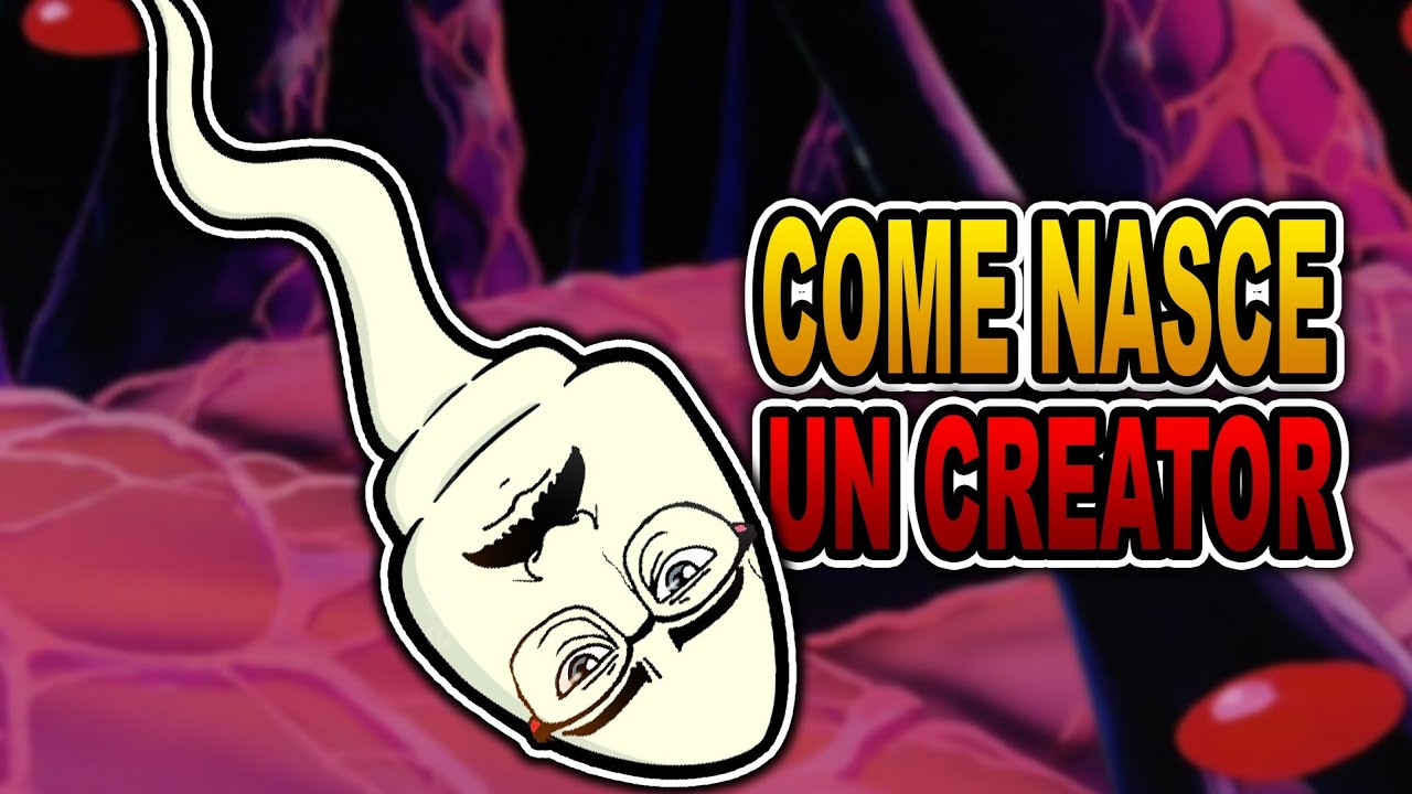 📸 Come nascono i creator? | La mia storia