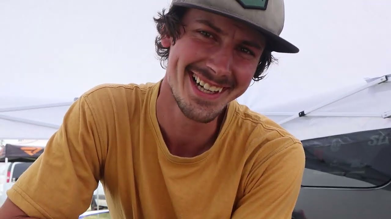 2023 Redbud Vlog #2