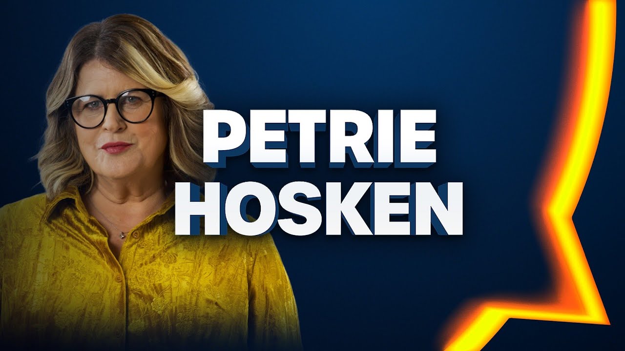 Petrie Hosken | 21-Jan-26