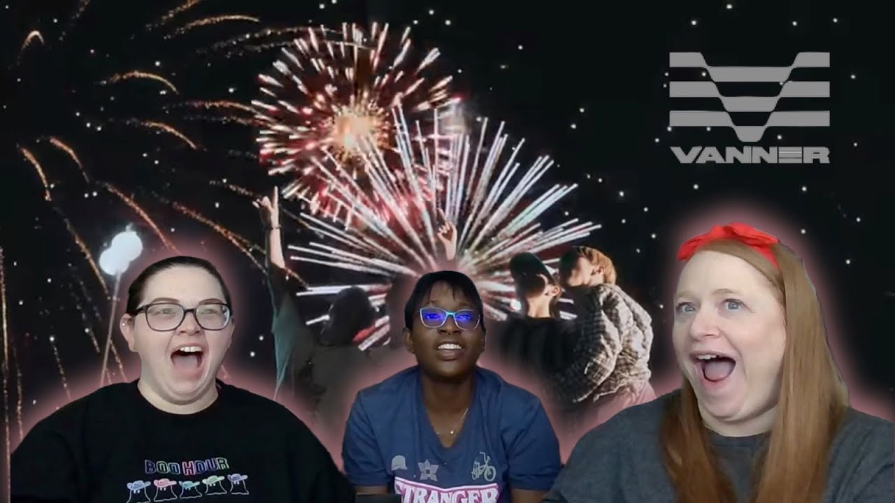 Vanner - Automatic MV & Dance Practice | REACTION