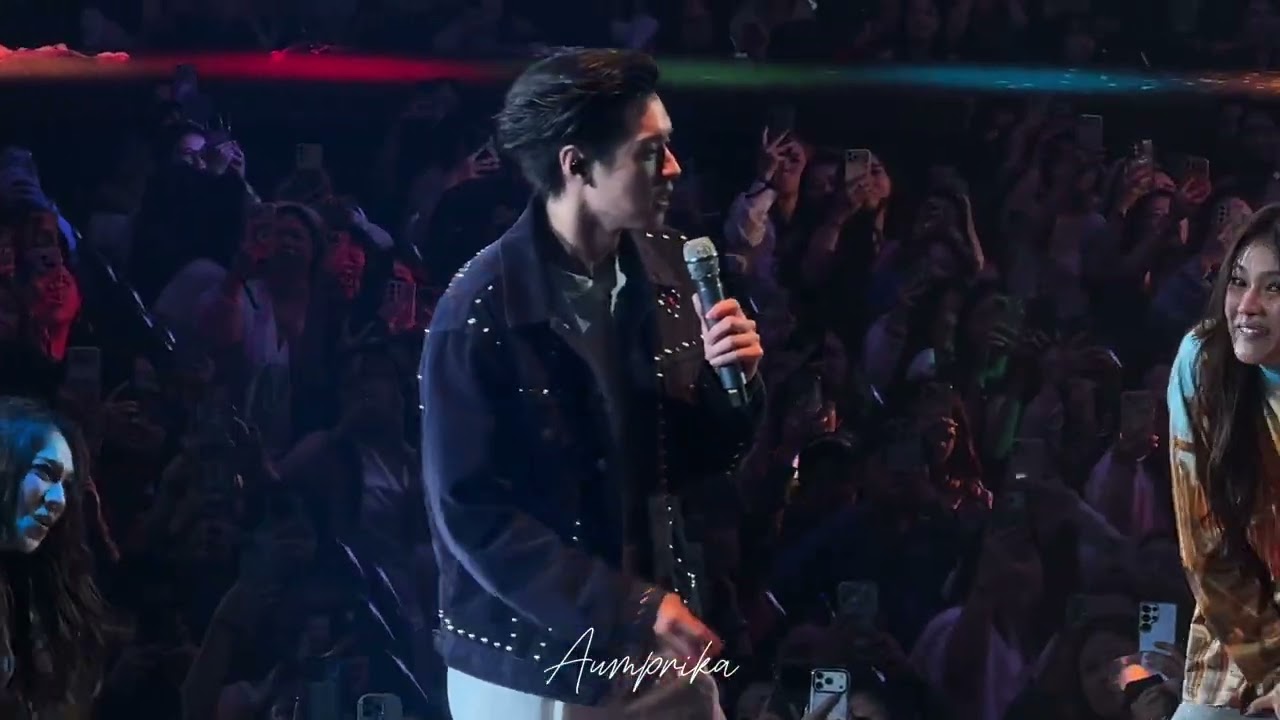 หมากัด - Billkin at FeelQuency Concert Day 2