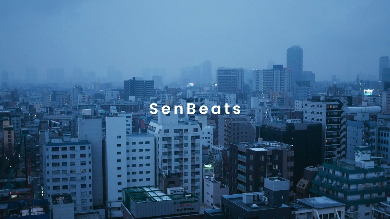 舐達麻 Type Beat No1155 / sampling hiphop boombap beat japanese