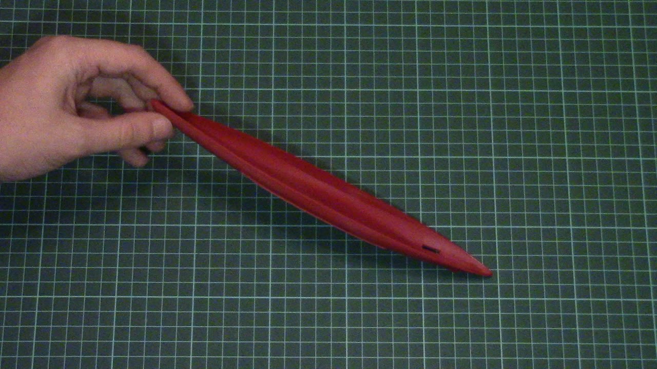 ICM 1/700 Kronprinz (S.016) Review