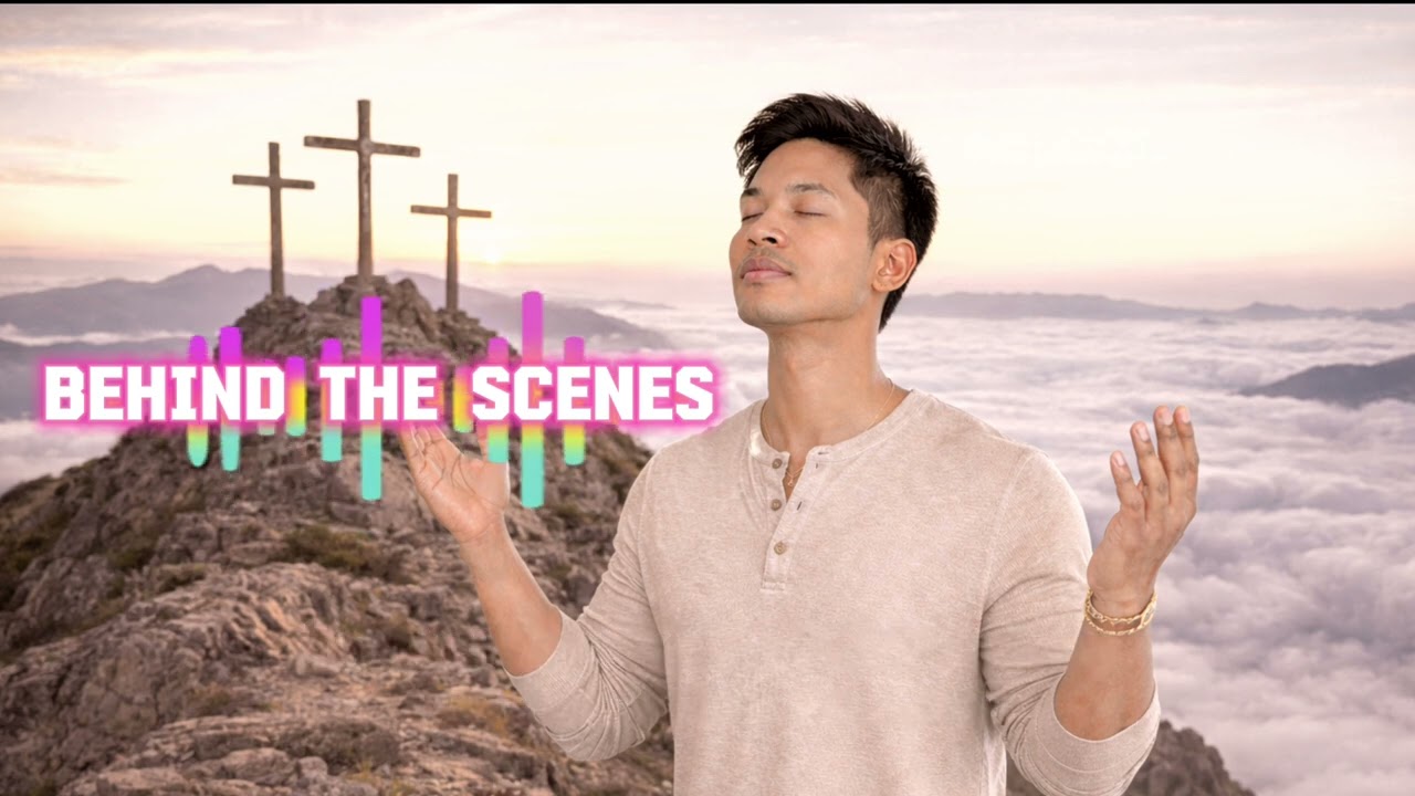 Behind The Scenes 