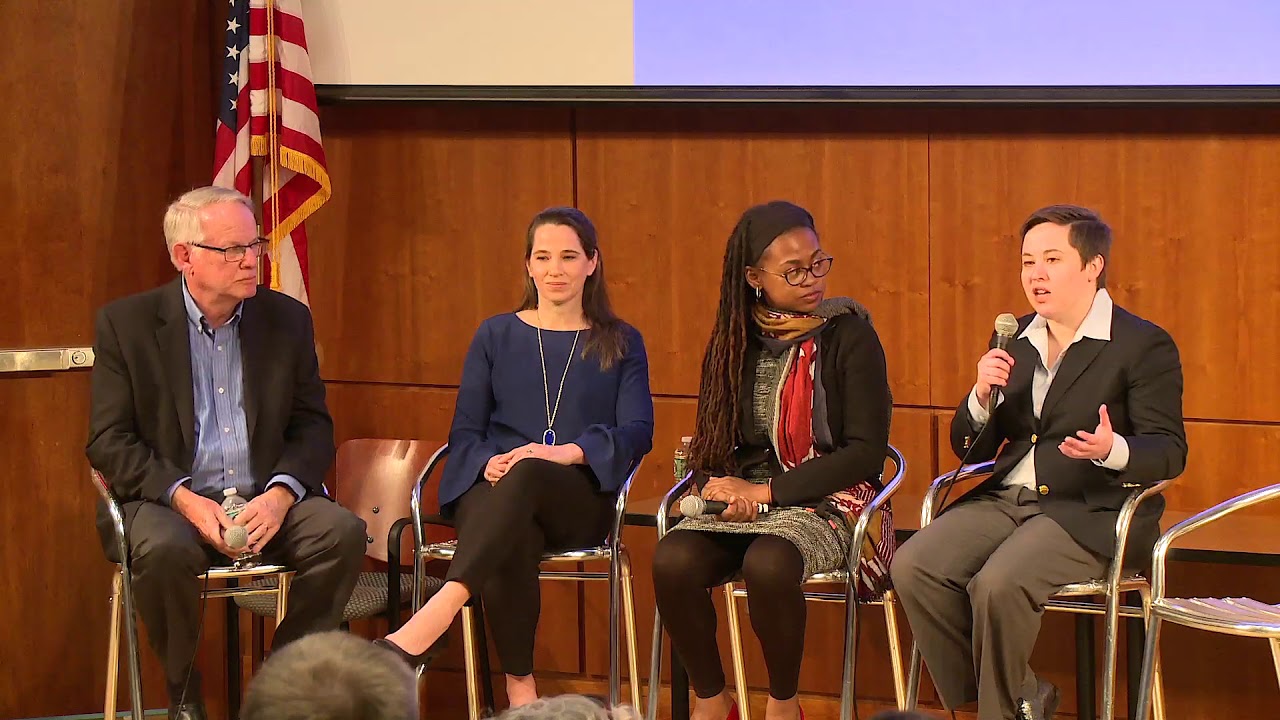 How do we participate in Democracy? Part 1: The Power of Activism