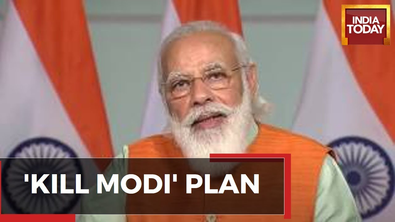 Patna Terror Module Accessed: Target Modi, Revive Glory Of Islamic Rule & More