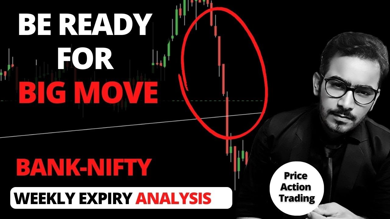 Trade Setup for Thursday | Nifty & Banknifty Analysis | Levels & Target