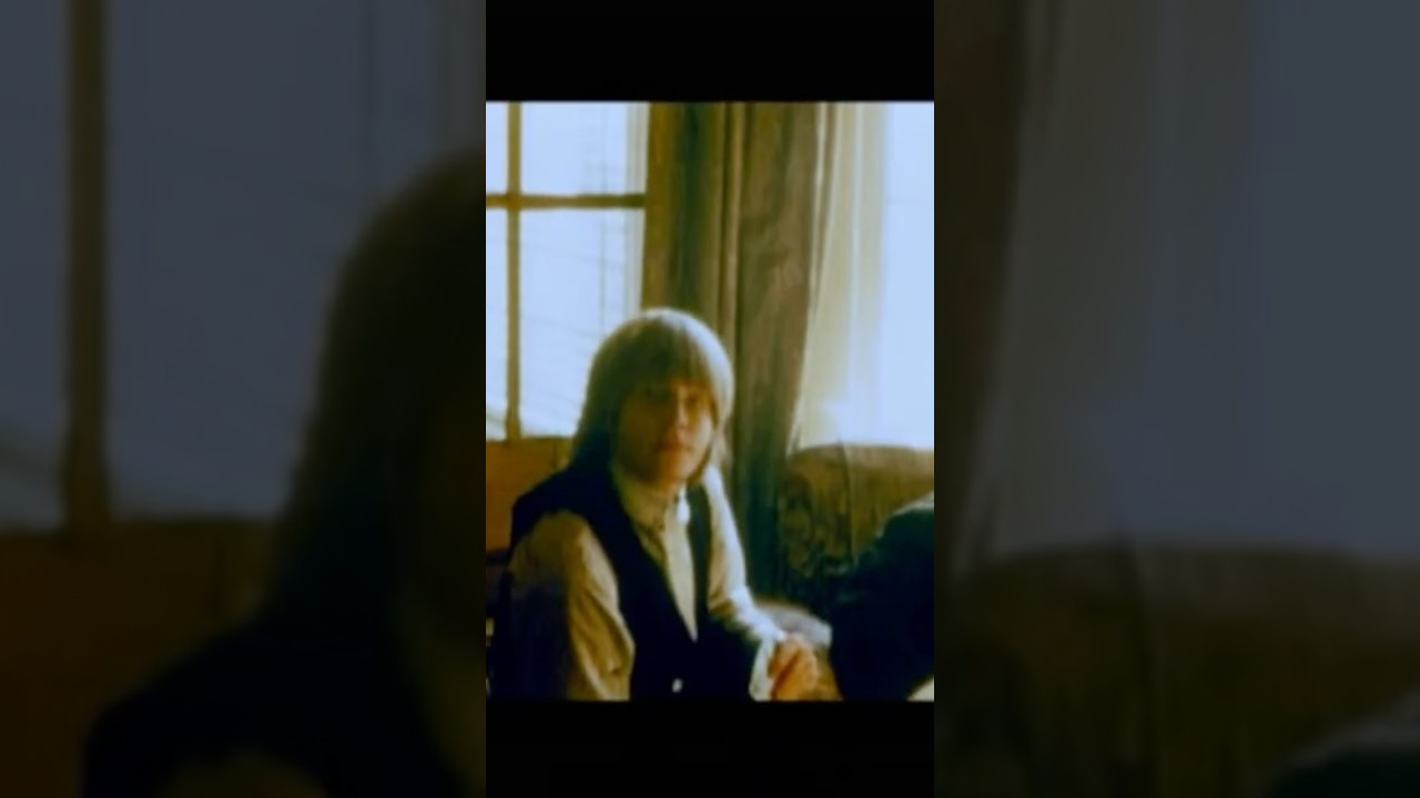 Brian Jones Home Movies (Rolling Stones) #therollingstones #brianjones #1960s #classicrock #27club