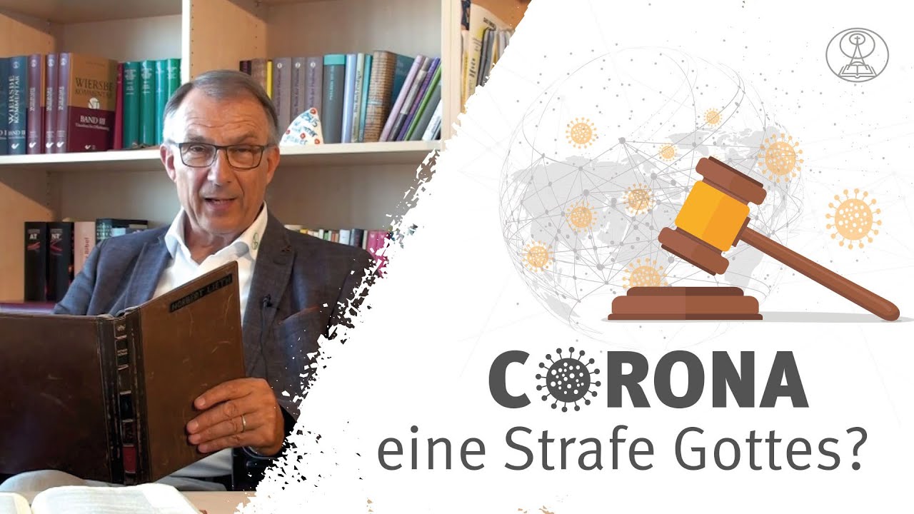 CORONA – eine Strafe Gottes?