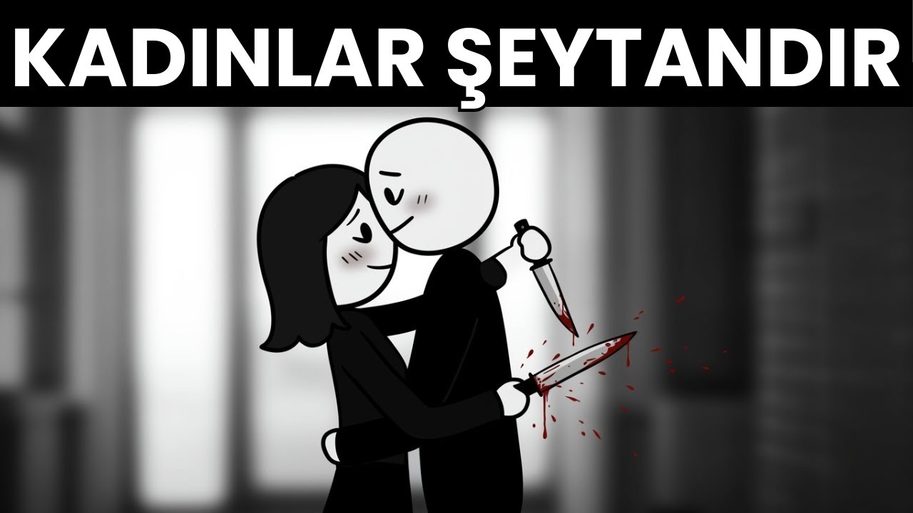 Gizli Kadın Narsistin 10 Gizli Silahı