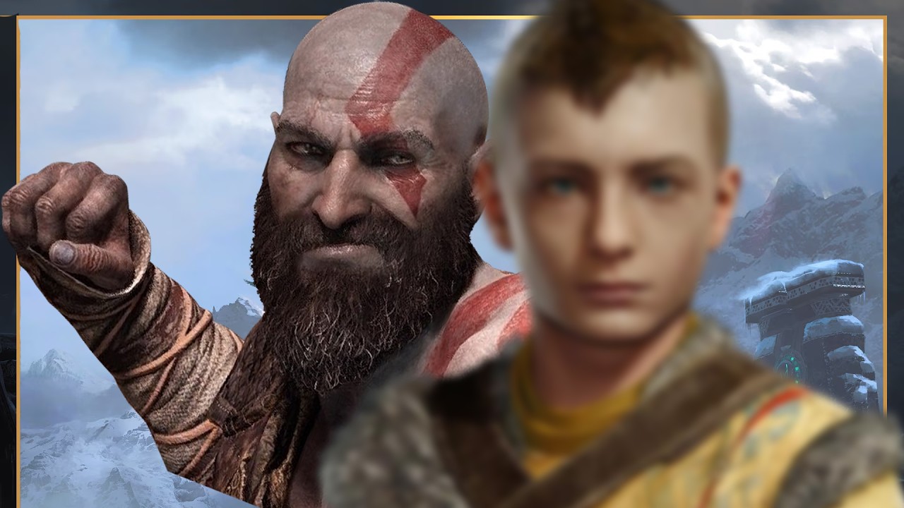 The Worst Part of God of War: Ragnarok