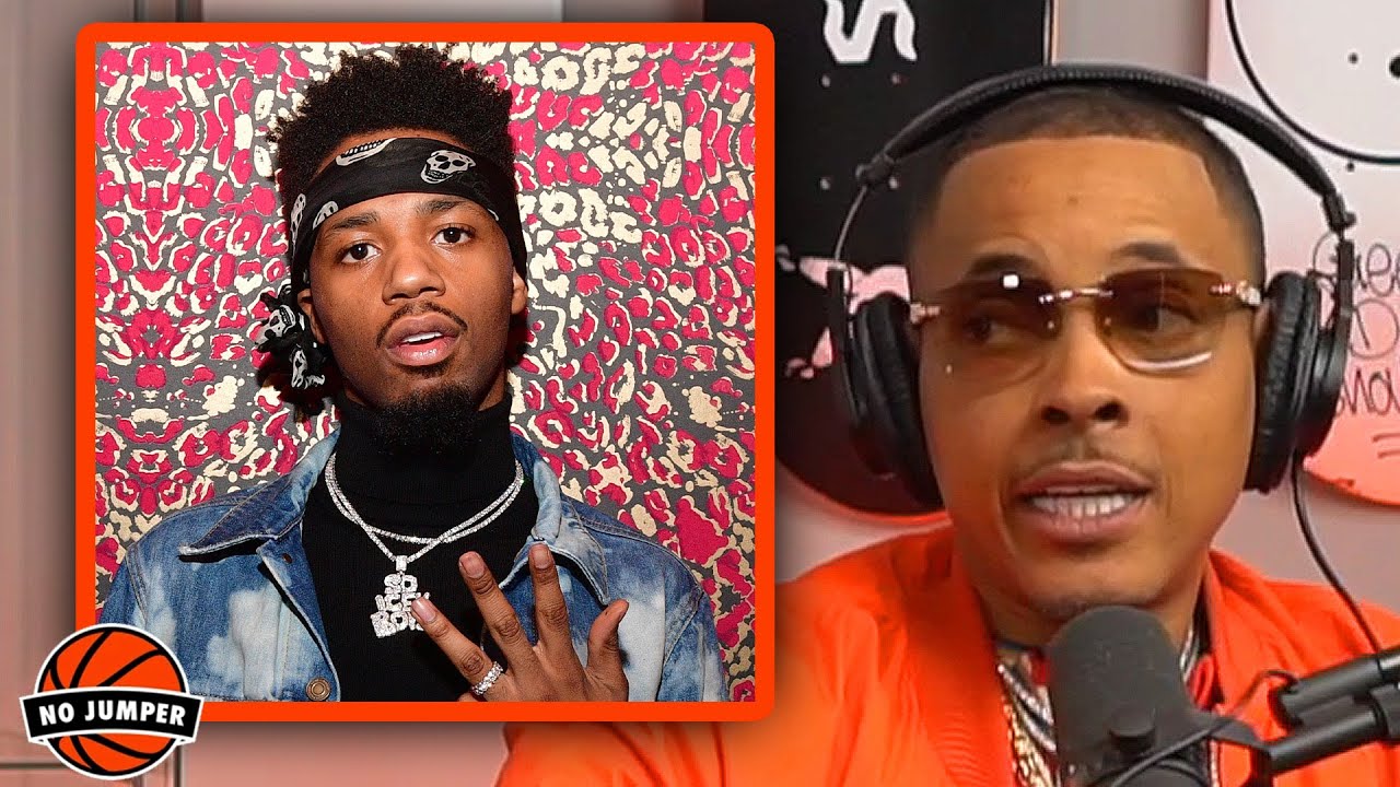 OJ Da Juiceman о том, как стать первым артистом, с которым работал Metro Boomin