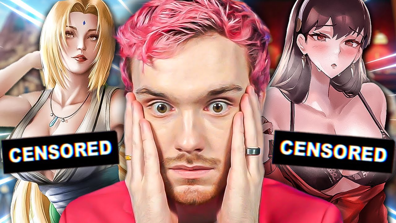 The Best Waifu In Anime