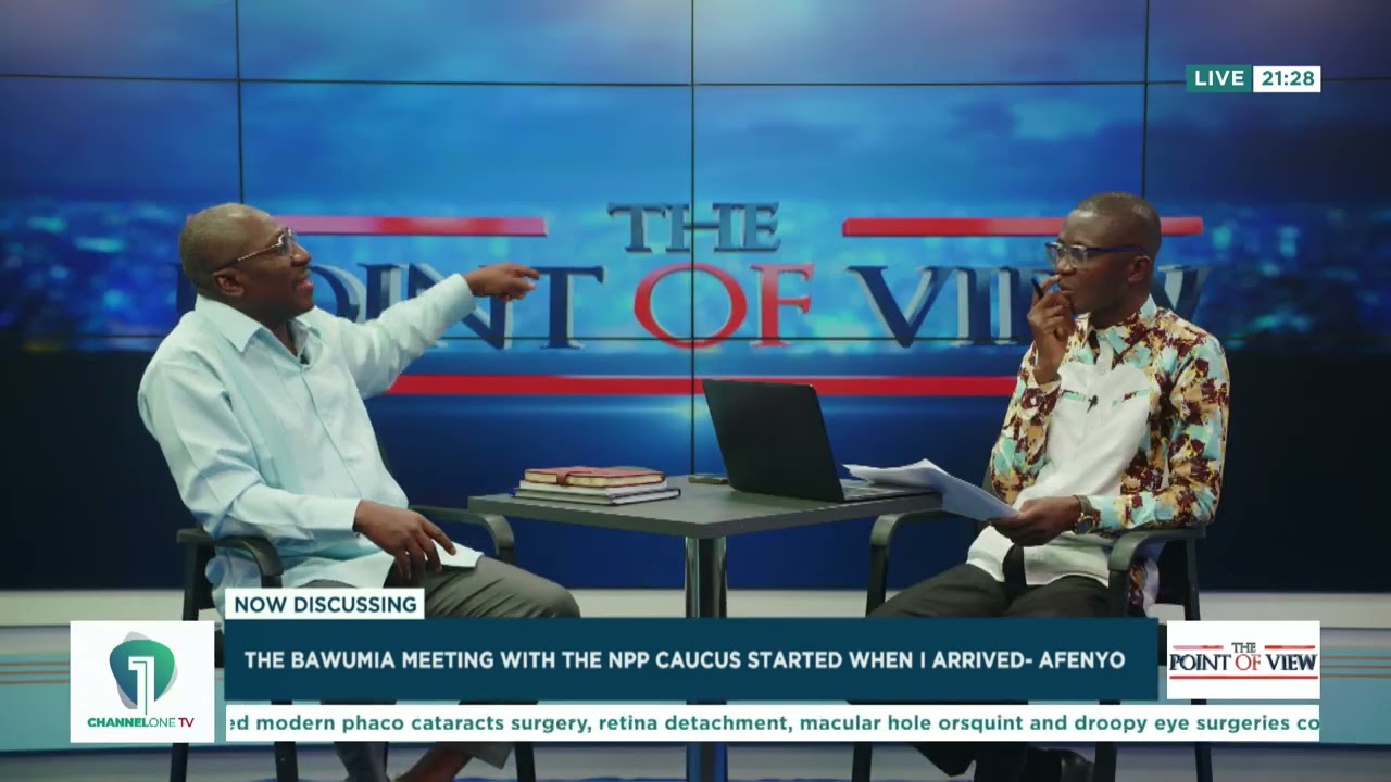 Why Kennedy Agyapong won massively at Effutu in the NPP Primaries | Afenyo-Markin Breaks It Down!
