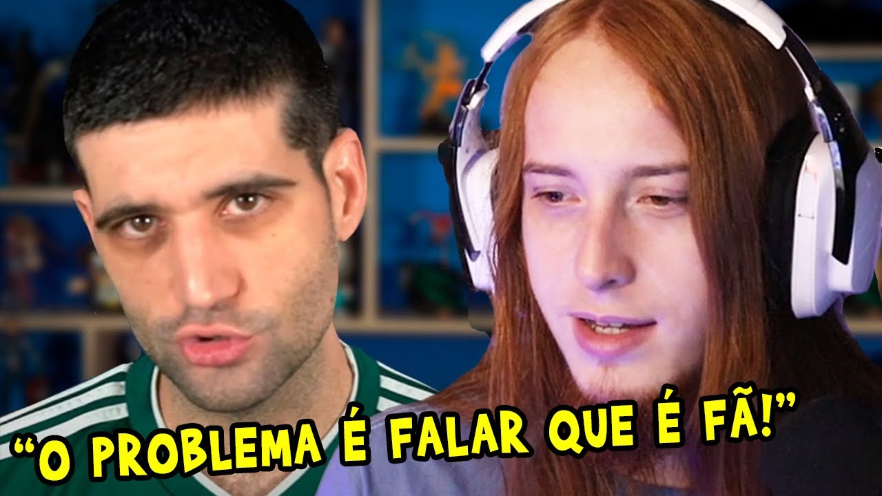 REAGINDO A TRETA DO DAVY JONES!