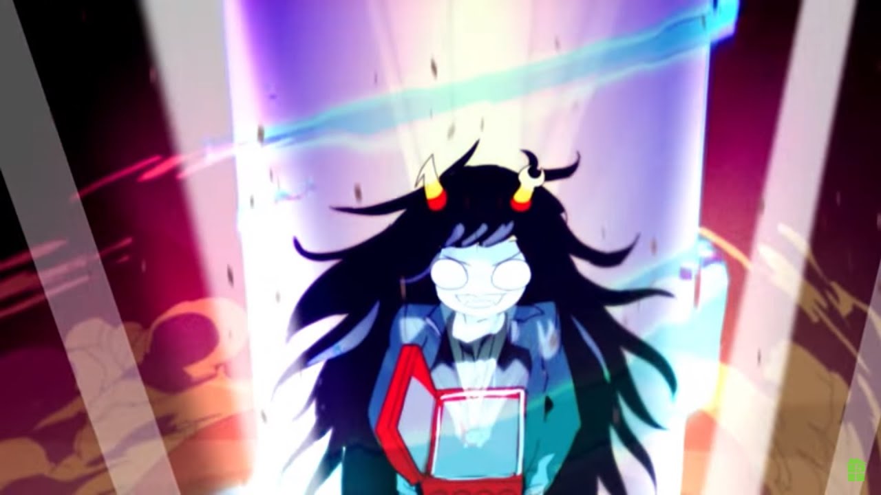 Why two common complaints about Homestuck's ending might not actually be that big of a deal.