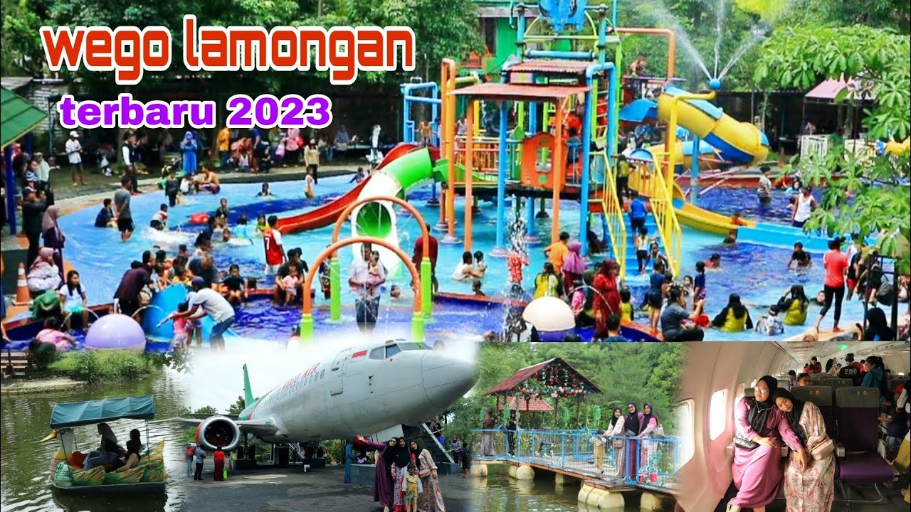 WEGO lamongan terbaru 2023