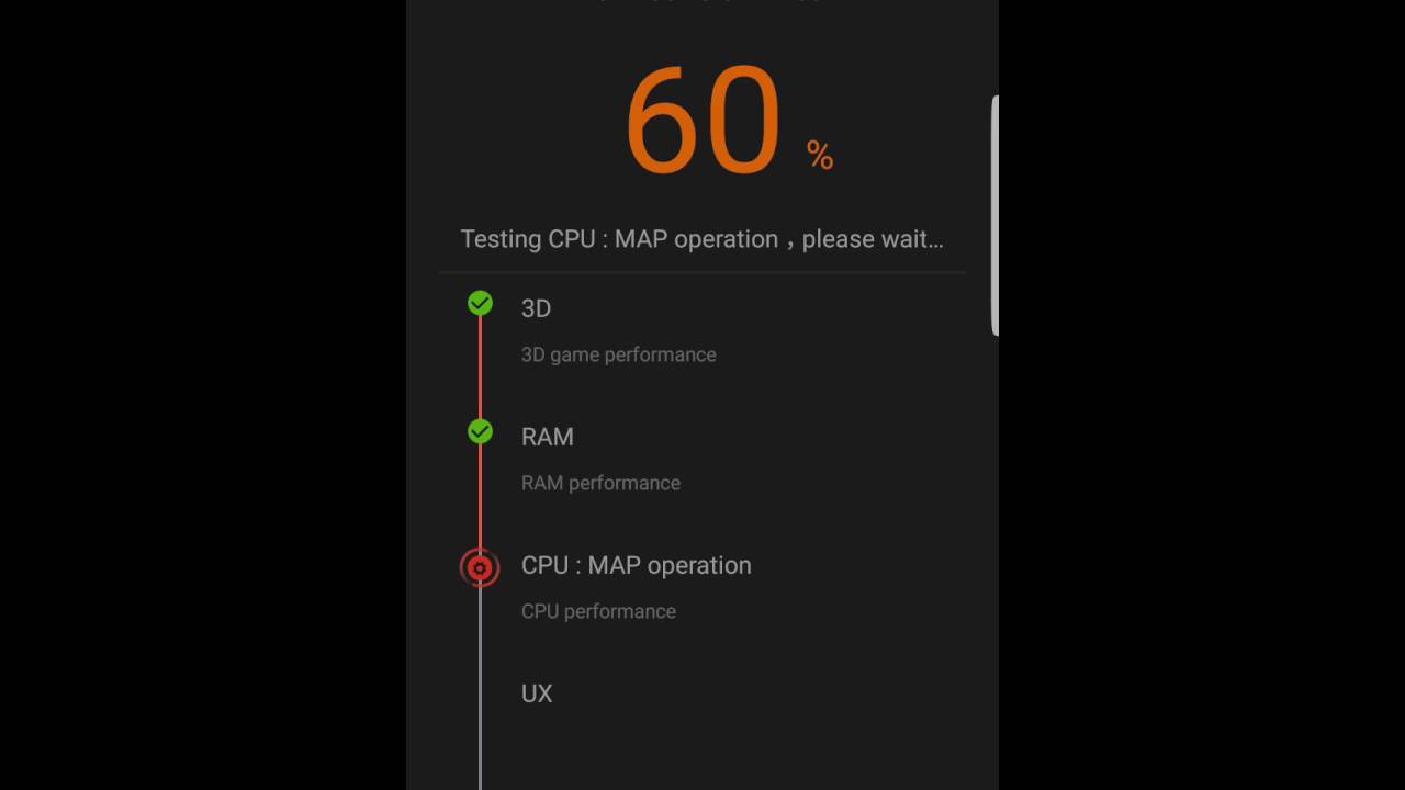 Antutu Benchmark Results for Samsung Galaxy Note 7
