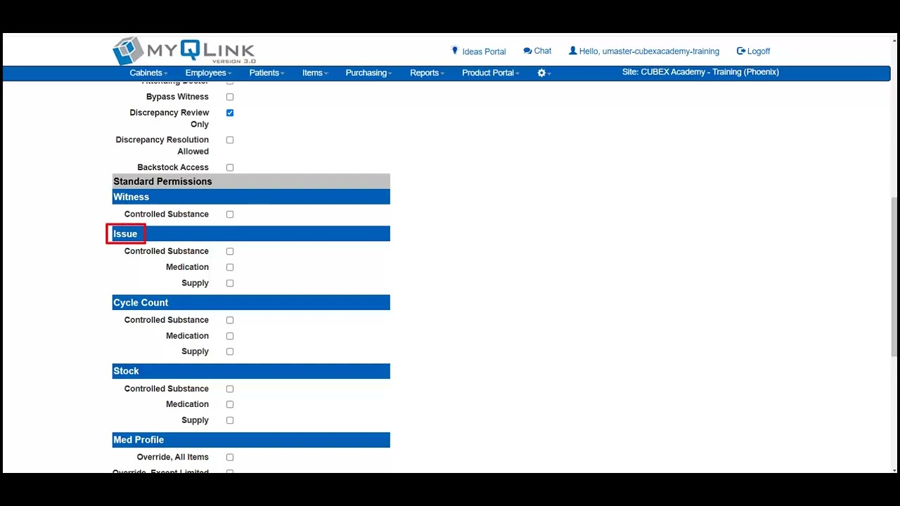 Cubex, How to add a new user