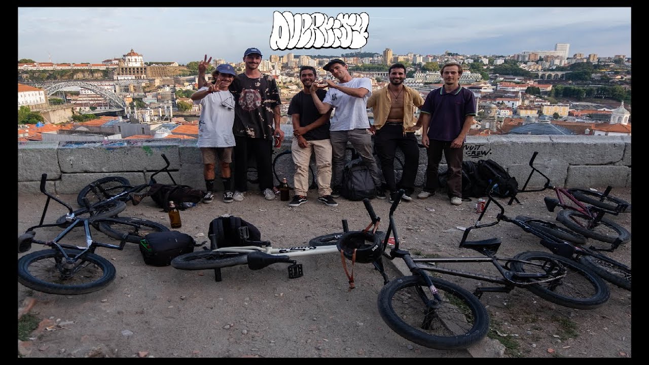 DVC x Porto 21