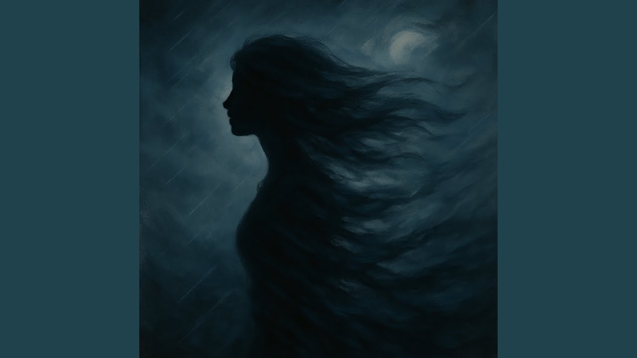 Ушла любовь