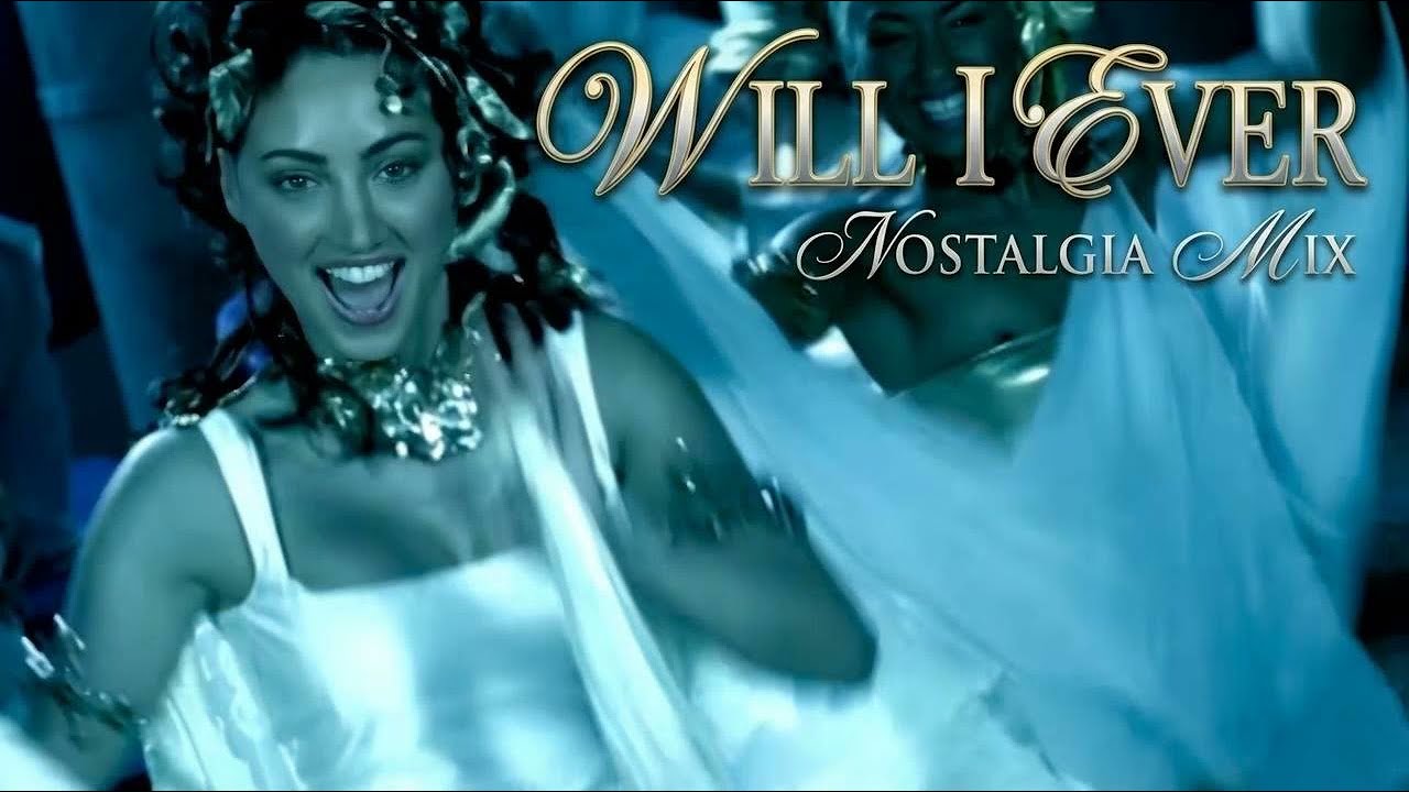 Alice Deejay - Will I Ever (DJ Pontic Nostalgia Mix)