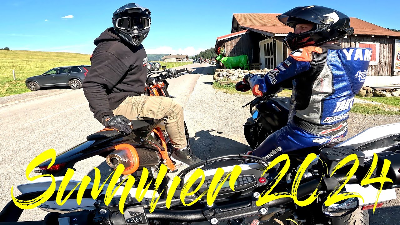 Baalex Summer 2024 | 4K