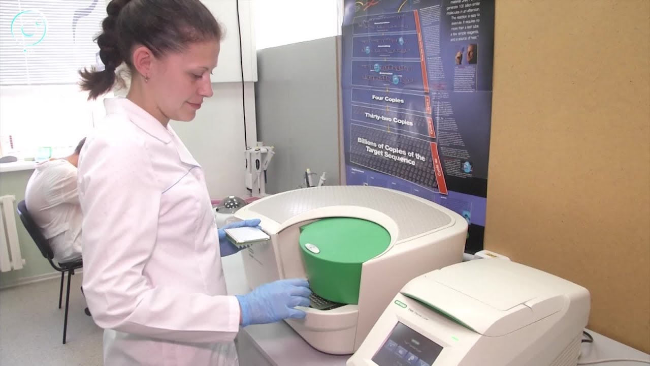 Диагностика рака по единственной клетке. Как распознать генетическую мутацию и дать пациенту шанс?