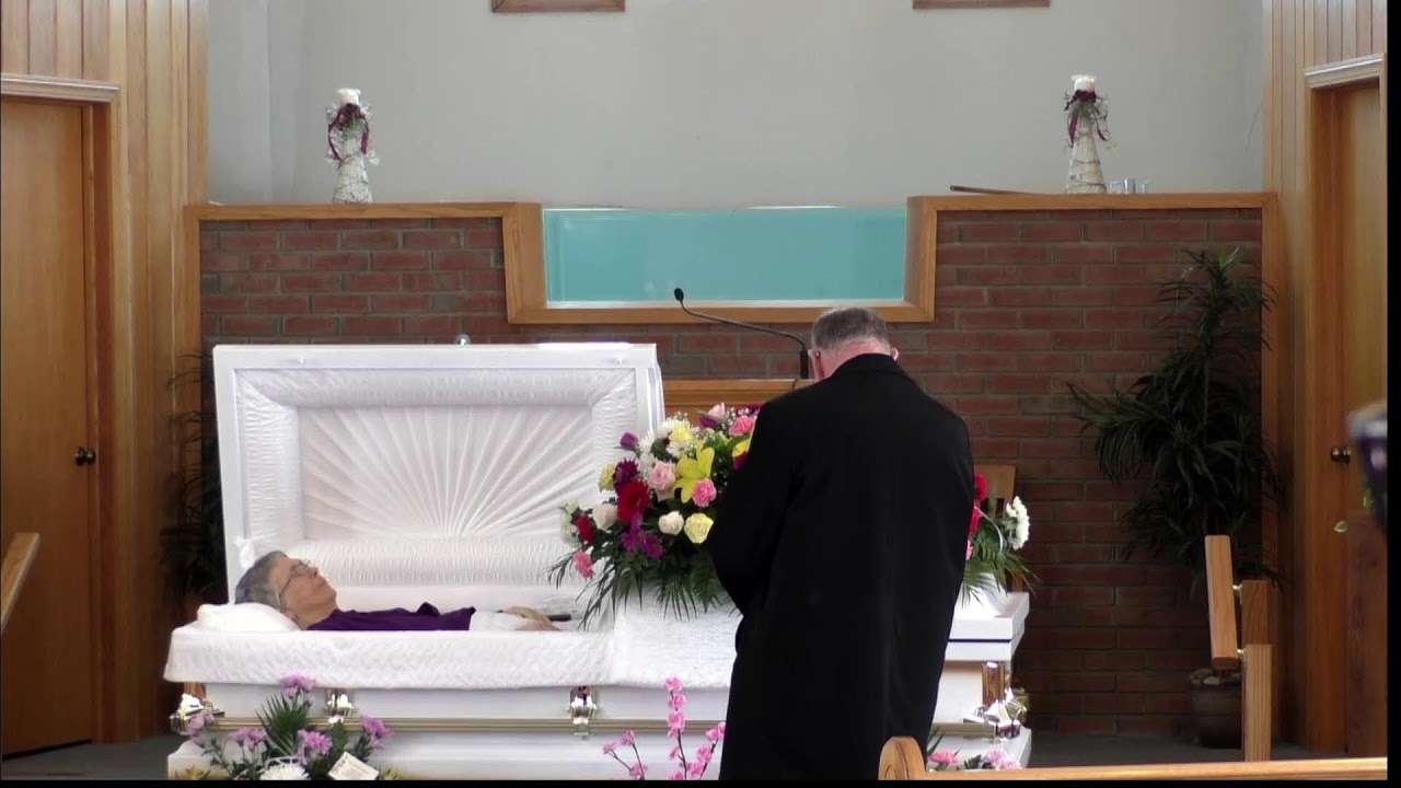 Buckhannon SDA Live Stream