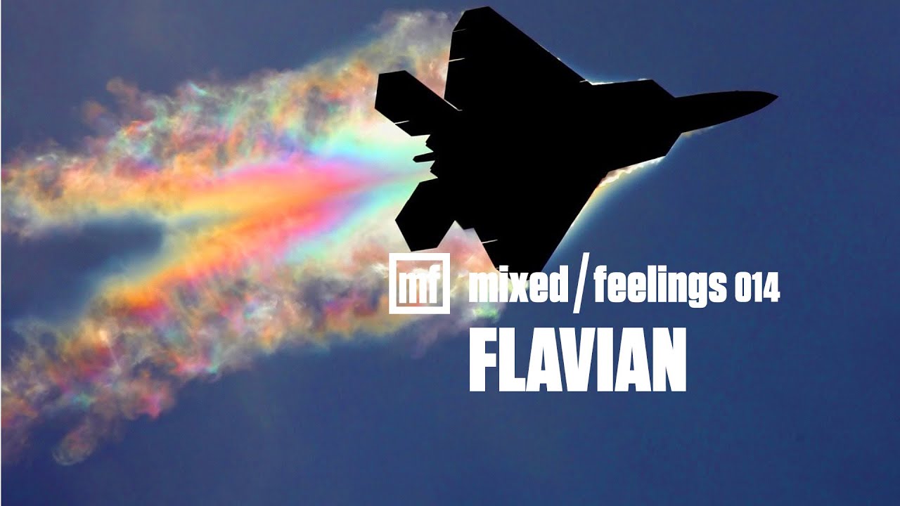 014. Mixed / Feelings - FLVN (TheJointVentures)