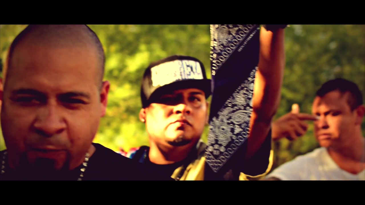 Crazy Family - A lo mexicano