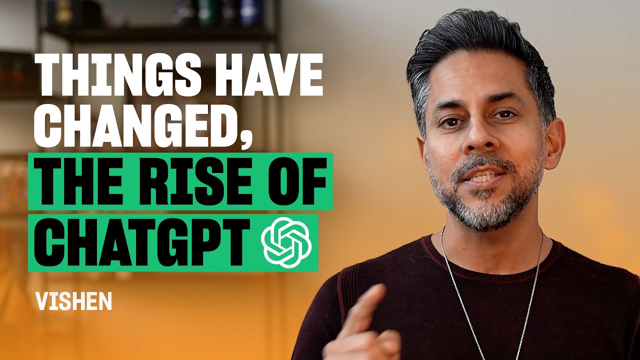 Transform Your Writing with ChatGPT: Learn from Expert AI Practitioner Andri Peetso