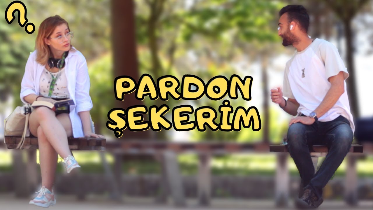 FAKE AT #2 - SANDALYE BOŞ MU ? - FAKE ATMA ŞAKASI - SOSYAL DENEY