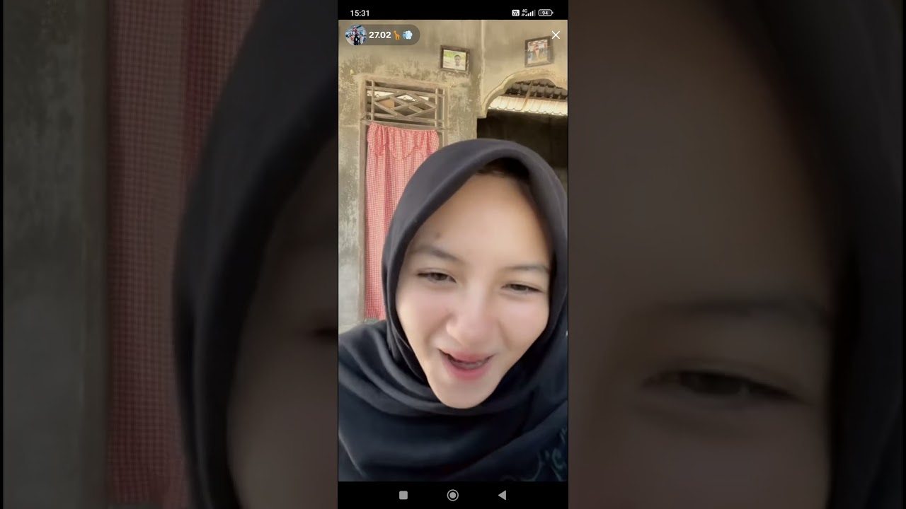 Thahira Live tiktok 13
