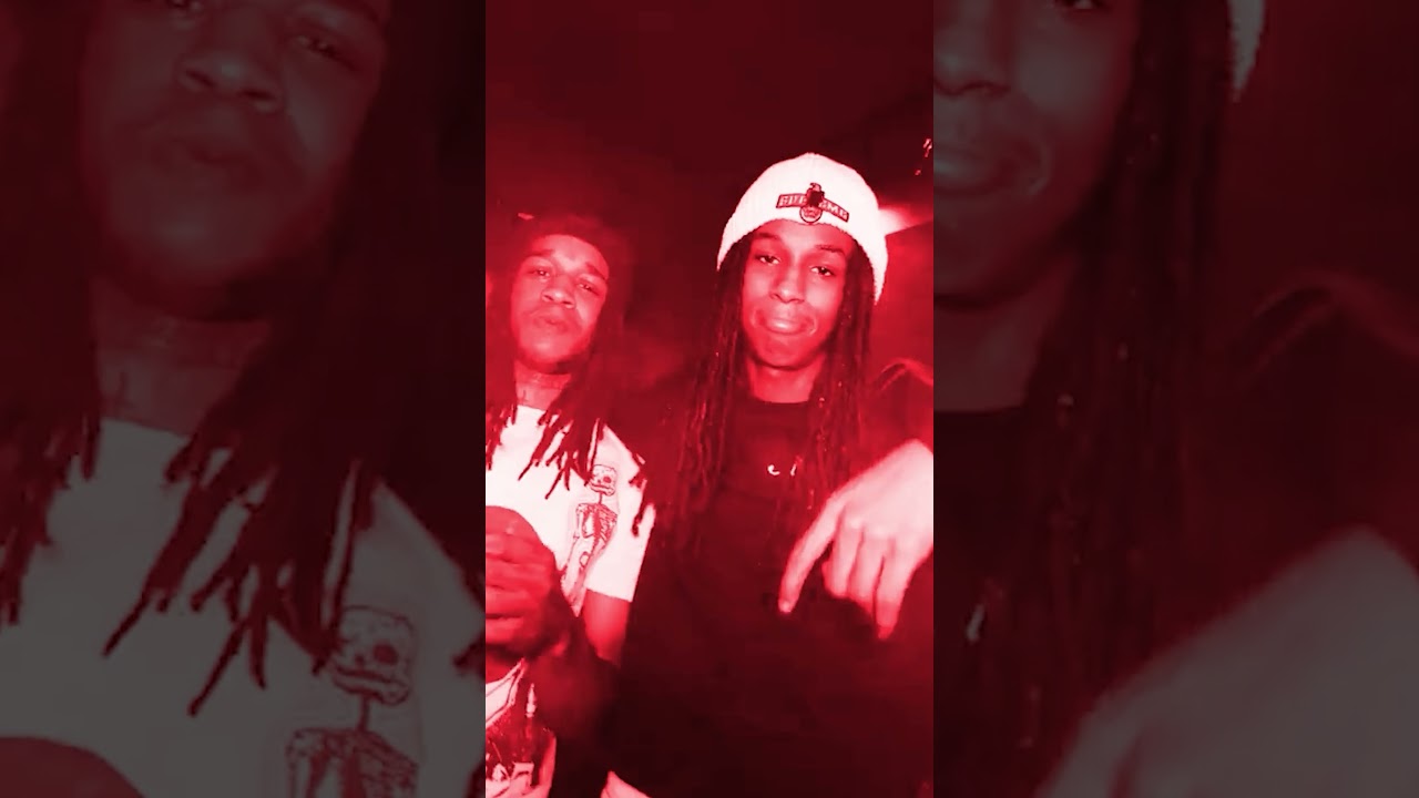 [FREE] Chuckyy x Lil Speedy x Lil Sane Type Beat "Slide"