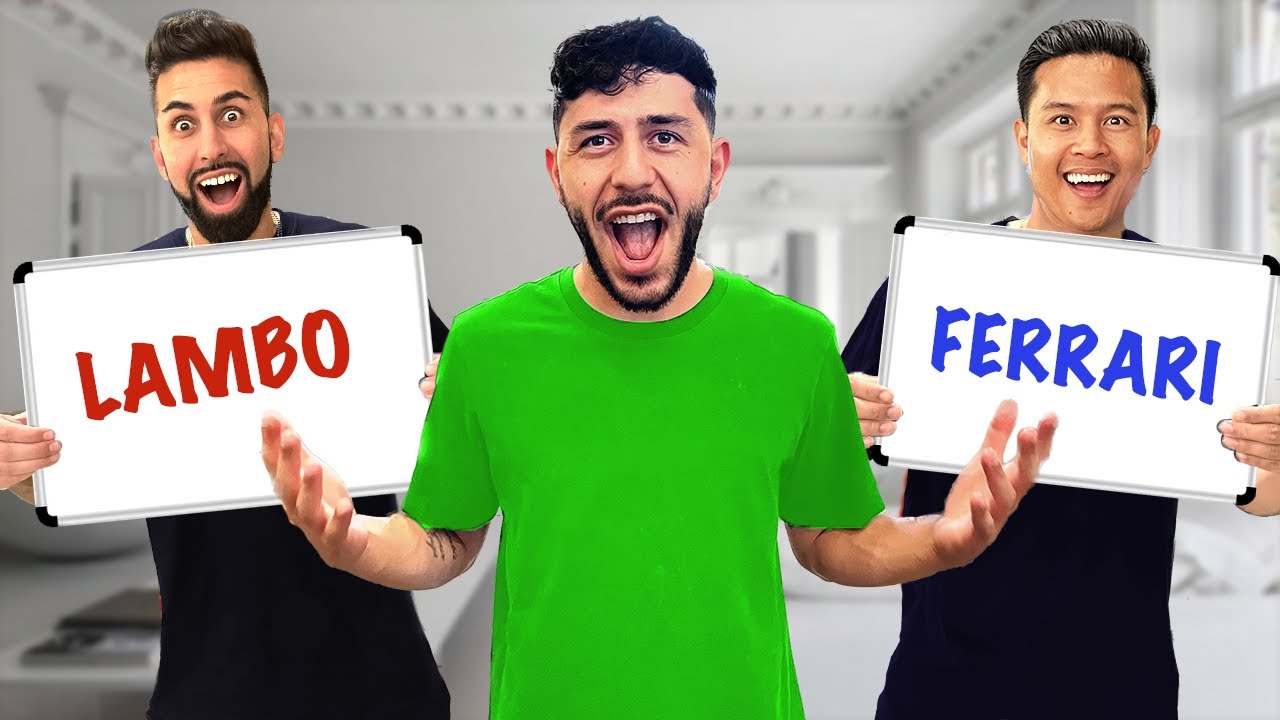 Кто лучше знает Brawadis?!