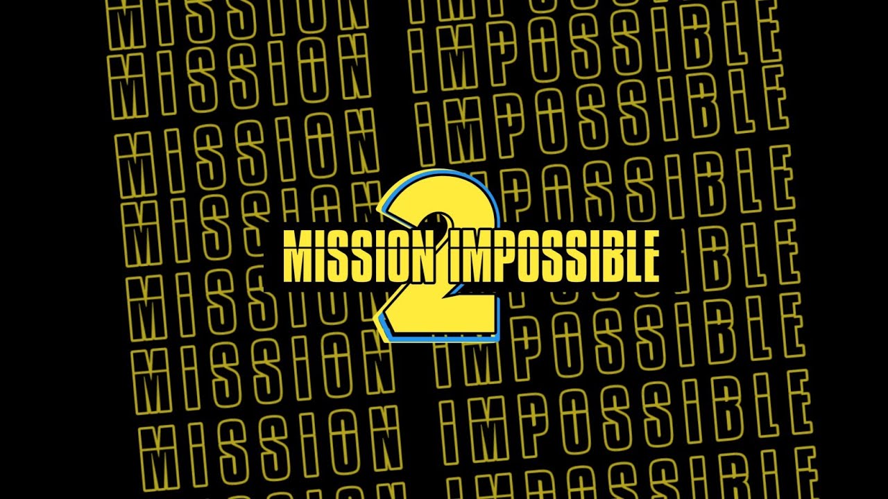 MISSION IMPOSSIBLE 2 - GTA V ROLEPLAY