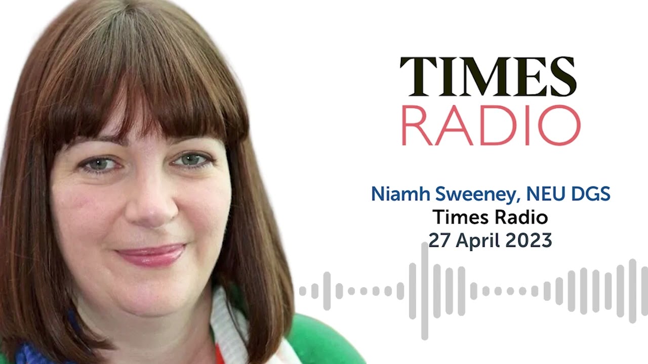 Government refusal to negotiate won't solve the education crisis